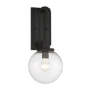 The Great Outdoors Wenston 1 Light Wall Mount Light - 73362-66 3