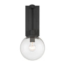 The Great Outdoors Wenston 1 Light Wall Mount Light - 73362-66