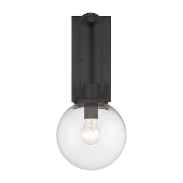 The Great Outdoors Wenston 1 Light Wall Mount Light - 73362-66