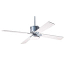 The Modern Fan Company 50" Industry Fan - Dark Bronze 13