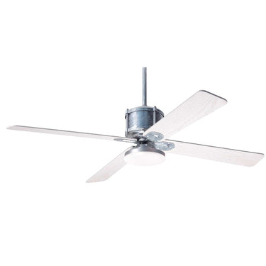 The Modern Fan Company 50" Industry Fan - Dark Bronze 13