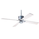 The Modern Fan Company 50" Industry Fan - Dark Bronze 14