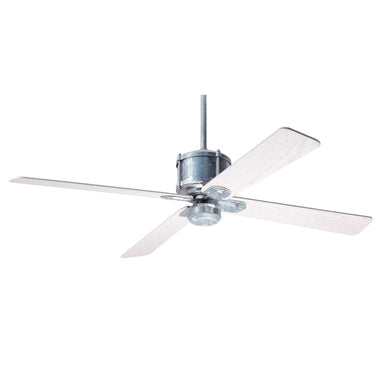 The Modern Fan Company 50" Industry Fan - Dark Bronze 14