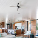 The Modern Fan Company 50" Industry Fan - Dark Bronze 17