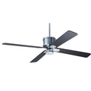 The Modern Fan Company 50" Industry Fan - Dark Bronze 2