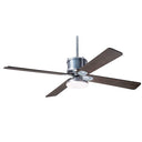 The Modern Fan Company 50" Industry Fan - Dark Bronze 3
