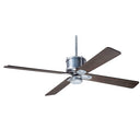 The Modern Fan Company 50" Industry Fan - Dark Bronze 4