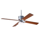The Modern Fan Company 50" Industry Fan - Dark Bronze 5