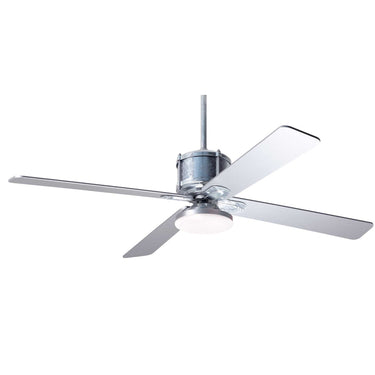 The Modern Fan Company 50" Industry Fan - Dark Bronze 9