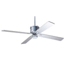 The Modern Fan Company 50" Industry Fan - Dark Bronze 10