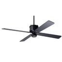 The Modern Fan Company 50" Industry Fan - Galvanized 2