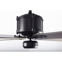 The Modern Fan Company 50" Industry Fan - Galvanized 22