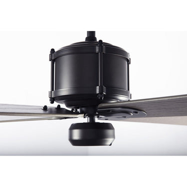 The Modern Fan Company 50" Industry Fan - Galvanized 22