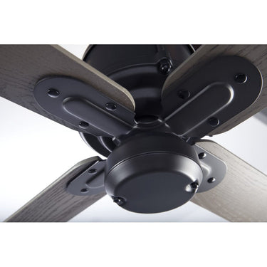 The Modern Fan Company 50" Industry Fan - Galvanized 23