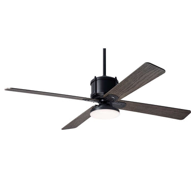 The Modern Fan Company 50" Industry Fan - Galvanized 3