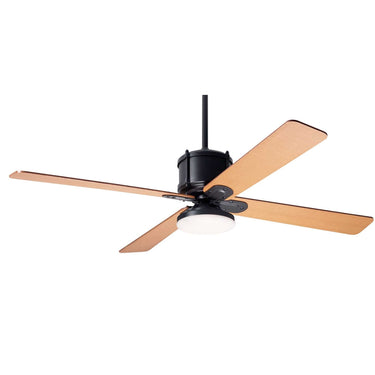 The Modern Fan Company 50" Industry Fan - Galvanized 7