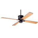 The Modern Fan Company 50" Industry Fan - Galvanized 8