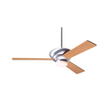 The Modern Fan Company Altus Fan - Brushed Aluminum -BA 2
