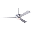 The Modern Fan Company Altus Fan - Brushed Aluminum -BA 3