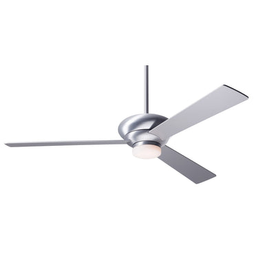 The Modern Fan Company Altus Fan - Brushed Aluminum -BA 3