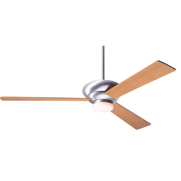 The Modern Fan Company Altus Fan - Brushed Aluminum -BA 4