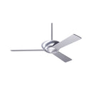The Modern Fan Company Altus Fan - Brushed Aluminum -BA 5