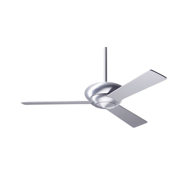 The Modern Fan Company Altus Fan - Brushed Aluminum -BA 5