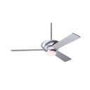 The Modern Fan Company Altus Fan - Brushed Aluminum -BA 1