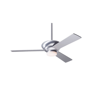 The Modern Fan Company Altus Fan - Brushed Aluminum -BA 1
