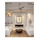 The Modern Fan Company Altus Fan - Dark Bronze 11