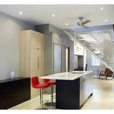 The Modern Fan Company Altus Fan - Dark Bronze 13