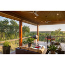 The Modern Fan Company Altus Fan - Dark Bronze 17