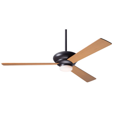 The Modern Fan Company Altus Fan - Dark Bronze 6