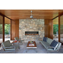 The Modern Fan Company Altus Fan - Dark Bronze 10