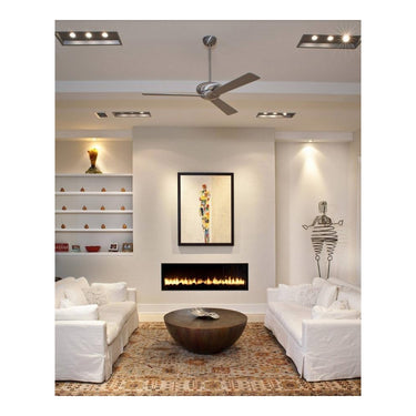 The Modern Fan Company Altus Fan - Gloss White 11