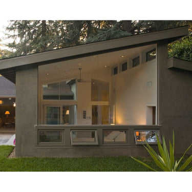 The Modern Fan Company Altus Fan - Gloss White 20