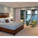 The Modern Fan Company Altus Fan - Gloss White 21