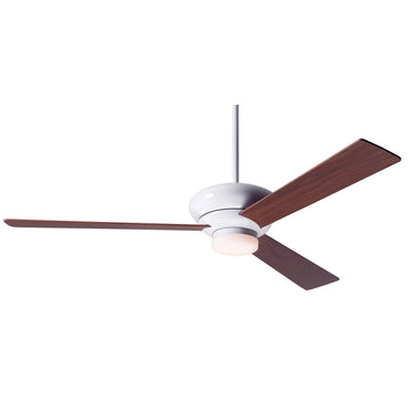 The Modern Fan Company Altus Fan - Gloss White 4
