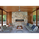 The Modern Fan Company Altus Fan - Gloss White 10