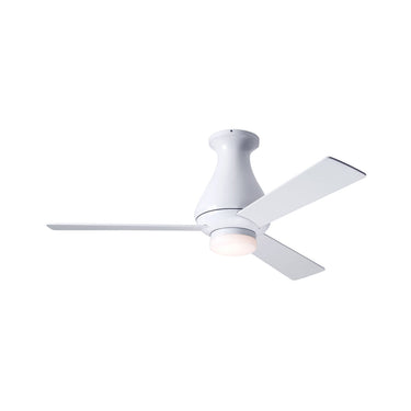 The Modern Fan Company Altus Flush Fan 3