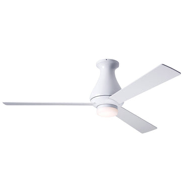The Modern Fan Company Altus Flush Fan 4