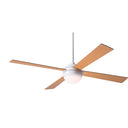 The Modern Fan Company Ball 20W LED Light Fan 7