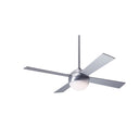 The Modern Fan Company Ball 20W LED Light Fan 1