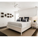 The Modern Fan Company Ball Flush Fan 15