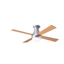 The Modern Fan Company Ball Flush Fan 2