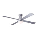 The Modern Fan Company Ball Flush Fan 3
