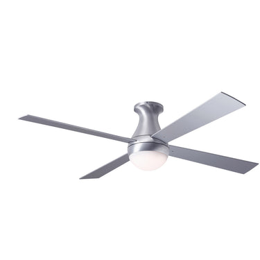 The Modern Fan Company Ball Flush Fan 3
