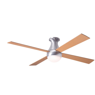 The Modern Fan Company Ball Flush Fan 4