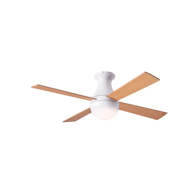 The Modern Fan Company Ball Flush Fan 5