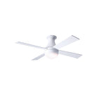 The Modern Fan Company Ball Flush Fan 6